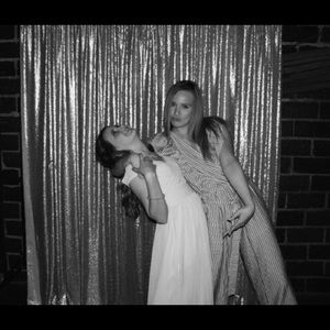 Meet your Posher, Maddie